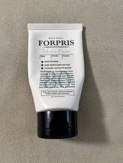 FORPRIS MOVE PASTE  80/メリハリホールドスタイル