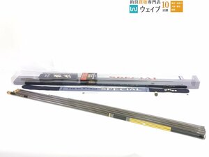 ダイワ 銀影 競技 メガトルク MT 90SC 美品