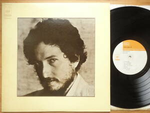 ●LP ボブ・ディラン 新しい夜明け ◎ BOB DYLAN / NEW MORNING 国内1970初期盤 CBS SONY SONP 50390 ￥1,800 ●3点落札ゆうパック送料無料