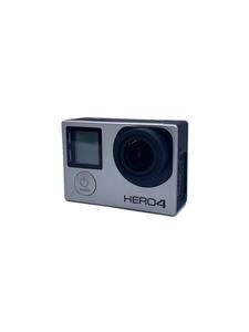 GoPro◆ビデオカメラ HERO4 Silver Edition Surf CHDSY-401-JP2