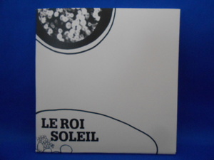 CD/KAHIMI KARIE(カヒミ・カリィ)/LE ROI SOLEIL(ル ロア ソレイユ)/中古/cd19632