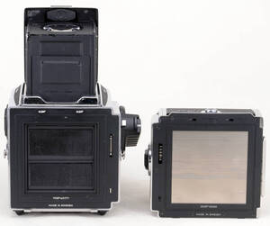 HASSELBLAD ハッセルブラッド 中判カメラ 503CW