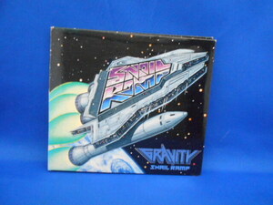 CD/SNAIL RAMP スネイル・ランプ/GRAVITY/中古/cd19578