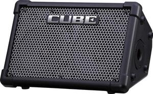 ◆ Roland CUBE Street EX ローランド ステレオアンプ 電池駆動 新品 送料無料