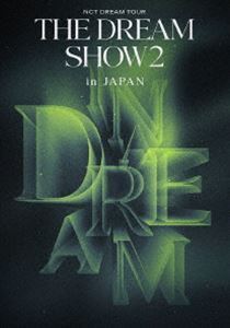 [Blu-Ray]NCT DREAM TOUR’THE DREAM SHOW2：In A DREAM’-in JAPAN NCT DREAM