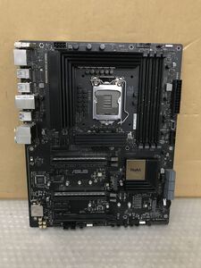 ASUS ProArt Z490-CREATOR 10G PCマザーボード　動作未確認　中古現状品（100s）