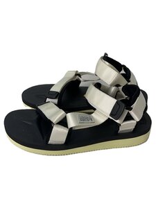 suicoke◆サンダル/25cm/BLK