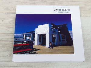 CD / ZARD BLEND～SUN&STONE / ZARD /『D32』/ 中古