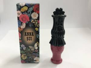 ANNA SUI【アナスイ】マット リップカラー 200 （保管品/未使用品）＃164962-52