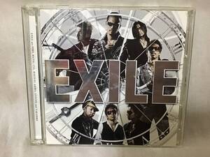 CD EXILE 時の描片 ～トキノカケラ～ 24karats-type EX 送195