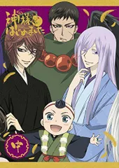 【中古】神様はじめました◎中巻 [Blu-ray]