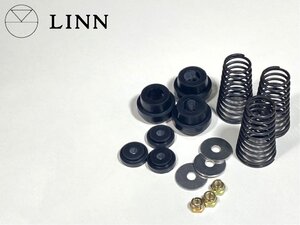 未使用保管品 LINN LP12 レコードプレーヤー 純正 サスペンションキット Audio Station