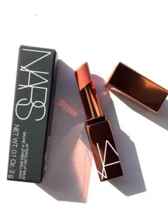 【美品】NARS アフターグローリップバーム 1359 TORRID