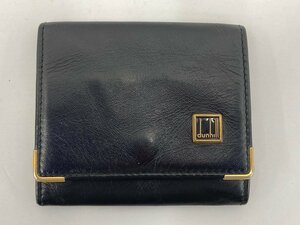 dunhill ダンヒル コインケース 財布 レザー【CJAL5027】