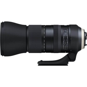 中古 １年保証 美品 TAMRON SP 150-600mm F5-6.3 Di VC USD G2 [Model A022N] (ニコンF用)