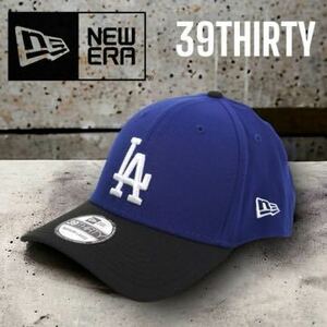 【日本未発売】NEWERA Los Angeles Dodgers 39THIRTY City Connect Caps M/L ロサンゼルス　ドジャース　大谷翔平　MLB公式　キャップ