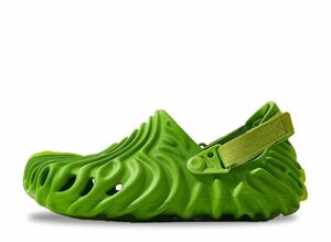 Salehe Bembury Crocs Pollex Clog "Crocodile" 29cm 207393-30T