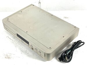 marantz マランツ CD-17DAF CDプレーヤー 音響機器 オーディオ機器 CD読込難あり 【現状品】