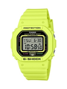 カシオCASIO Gショック ジーショック G-SHOCK Sシリーズ GMD-S5600EP-9JF【国内正規】