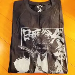 BLEACH【UTシャツ】