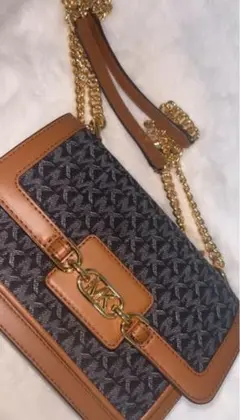 MICHAEL KORS ショルダーバッグ