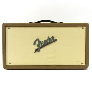 094s☆Fender フェンダー Fender Reverb PR263 ギター用 エフェクター リバーブ ※中古