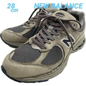 NEW BALANCE ニューバランス ML2002RA スニーカー B9130