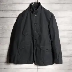 BARACUTA×Engineered Garments/21SS ワークJKT