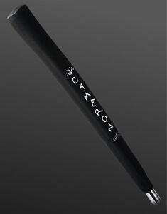 【人気】ゴルフ スコッティキャメロン パターグリップ Black Studio Design Grip　松山英樹