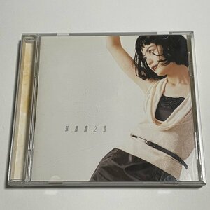 CD フェイ・ウォン『菲靡靡之音』王菲 Faye Wong (Cinepoly 844 558-2)