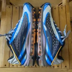 元箱付き NIKE AIR MAX DELUXE 27.0cm