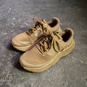 New Balance TDS FRESH FOAM X MORE TRAIL V3 UNI-SSENTIALS TOKYO DESIGN STUDIO NGA MTMORNGA D ニューバランス スニーカー 23.5cm