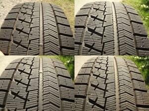 【送料格安】BS/VRX2・225/40R18・バリ溝８ｍｍ！！！！