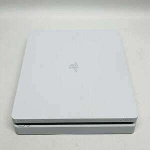 1円スタート【動作品】SONY PlayStation4 プレステ4 PS4 CUH-2200A FW7.51 本体 封印シール有