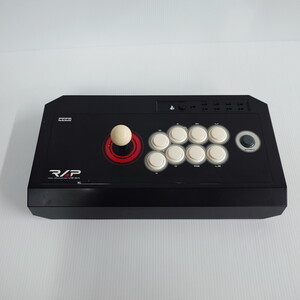 IZU【中古】ホリ　リアルアーケードPro　V3-SA〈024-241221-SH-05-IZU〉