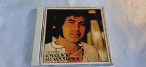 レア　入手困難　ENGELBERT HUMPERDINCK エンゲルベルト　フンパーディング　ＣＤ　ロック　ポップス　洋楽　A0-66