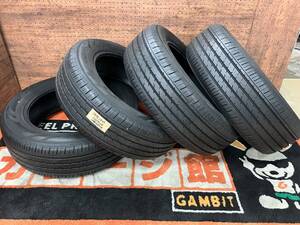 ◆4本セット! 1000円スタート完全売切!【24年製】ヨコハマ アドバンV03 225/60R18 225/60-18 レクサスNX ハリアー アウトバック CR-V 車検