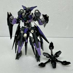 フレームアームズ 1/100 YSX-24RD/NE ゼルフィカール/NE：RE 組立済み　ジャンク