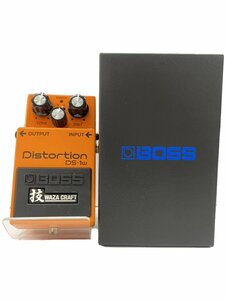 BOSS◆エフェクター DS-1W