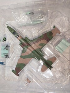 Su-25SM「フロッグフット」 ロシア航空宇宙軍 シリア 2015 #24 1/72 [HA6101] ホビーマスター 戦闘機 HOBBYMASTER topgun F-TOYS 技mix