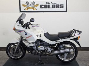 ★☆☆☆BMW R１１００RS☆書付実動☆始動動画有り☆93☆★