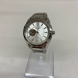 T【稼働品】SEIKO セイコー プレザージュ SARY033 腕時計 自動巻き