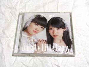 Dorothy Little Happy★Restart 白盤 Type-A