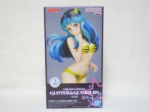 うる星やつら GLITTER&GLAMOURS ラム Aカラー LUM フィギュア