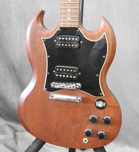 【G】Gibson SG エレキギター 2004年製 ギブソン #02364534 3006418