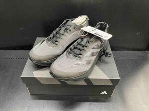 【新品タグ、箱付き】 adidas ID5985 ADIZERO BOSTON 12 M アディダス　アディゼロ　ボストン　ランニング　サイズ　26.5cm