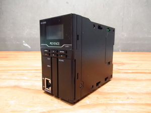 KEYENCE キーエンス KV-8000 プログラマブルコントローラ PLC 管理6J0623J-A6