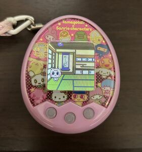 Tamagotchi m!x(たまごっちみくす) サンリオキャラクターズ m!x ver. 送料込み！