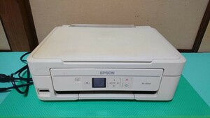 エプソン プリンター PX-404A ジャンク品 EPSON