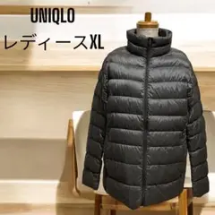 UNIQLOウルトラライトダウン　レディースXL